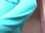Indian girl self shot her ass for bf