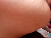 close up of my body exposed by husband asiaNaughty