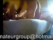 preview amateur threesome 999