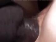 Amateur Teeny Fucked In A Gangbang