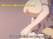Hentai Cartoon Sexy Wife Fucked hard and Creampied in Pussy