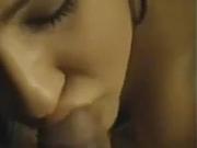 White slut met on fuckbookly sucking black cock