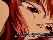 Horny RedHead Anime Being Fucked