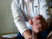 Amazing Real Cumshot Compilation P45