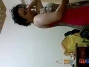 New home dance from Manal