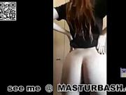 YOUNG TEEN GIRL - BIG TITS , BUBBLE BUTT