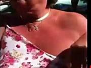 Sur la terrasse