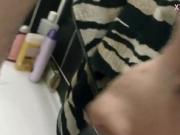 little Teen Drilled By A Big dick