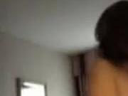 Young Wife Having Hardcore Sex with BBC on WifeSharing666com