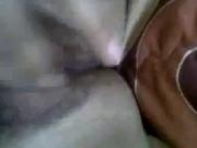 Ochi toge coli pakai jari