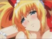 Big Boobs Anime Blonde Sister Fucked By Brother