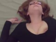 Hot stepmom Needs Cum From Sleeping Son