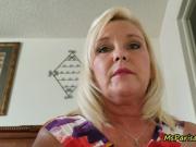 Mommy Wants You to CREAMPIE Her Pussy with ms Paris Rose