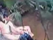 Chinese Outdoor Sex 2
