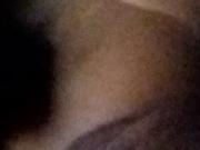 spying my sister in the bathroom