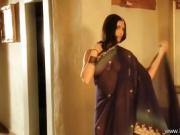The Lovely Dancing MILF From Exotic Asia