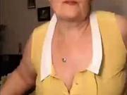 granny webcam