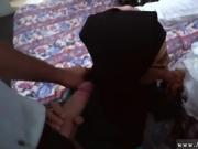 arab girl Desperate Arab Woman Fucks For Money