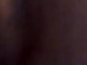 Kanadda girl sucking boyfriend dick & fingered in pussy