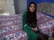 Teen blair and lexxxi handjob Desperate Arab Woman Fucks For