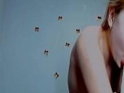 Blonde Babe In Her Wet Dream Cam Show