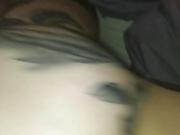 Milf gaping and fucked