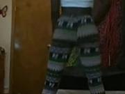 who said skinny girls can't twerk?