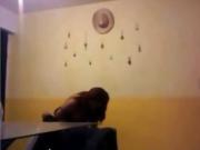 Another awesome cheating wife caught on hidden cam