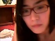 Chinese college fuck with white guy