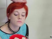 Euro fucking and cumshot music pale redhead fucked chubby fir