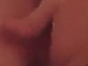 Homemade private video hairy pussy