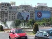 Buck Wild Shows Some Sights of Bucharest Romania