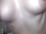 Young sister rides brother-FUCKING AMAZING