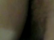 Amateur couple homemade fuck