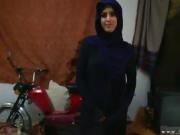 Arab big boobs and small teen xxx Took a wonderful Refugee ho