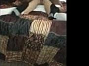 Dirty Girl Ass Pounded by Black Daddy