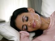 GIRLSRIMMING - Angel or Demon - GANGBANG RIMJOB
