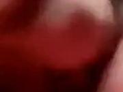 hard toying chinese till she cums