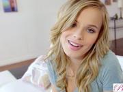 Crazy Ex-Girlfriend Jillian Janson Makes Me Cum Inside S1:E5