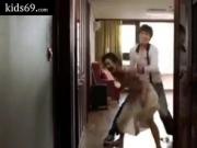 force to fuck beautiful girl