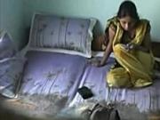 Indian Girlfriend Sex On Hiddencamera