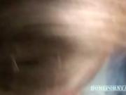Homemade Blonde Blowjob POV