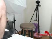 Sexy Girlfriend Blowjob Deepthroat Anal Masturbation