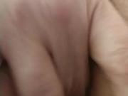 Jessica Mueller pussy play