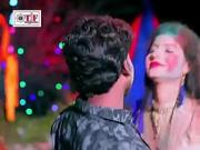 NAVEL - Chandan Chanchal kaa SUPERHIT VIDEO SONG - bhiiyaa ke ddaal