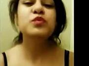 Pakistani Busty Exposing Big Boobs and Pussy