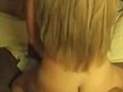 Amateur Oakland sex tape