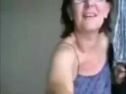 LadiesErotiC Homemade Granny Webcam Video