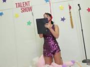 Lesbian foot fetish facesitting Talent Ho