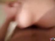 Sexy Amateur Asian Teen Babe Makes Sucky Fucky Sex Tape